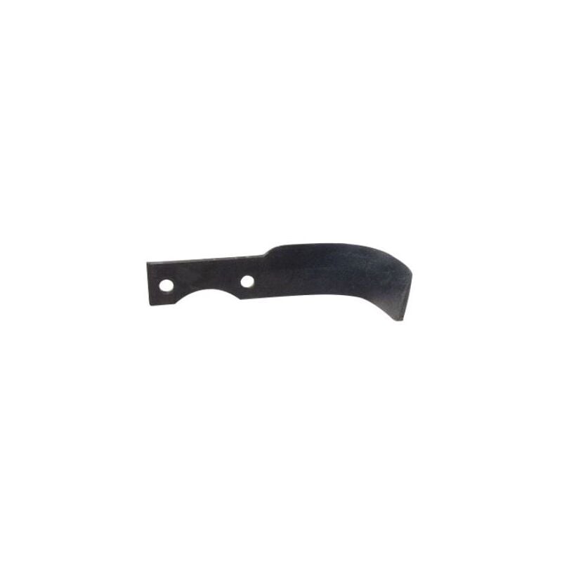 foto del prodotto lama zappa motocoltivatore motozappa fresa compatibil 350 571 b.c.s.destra 170mm