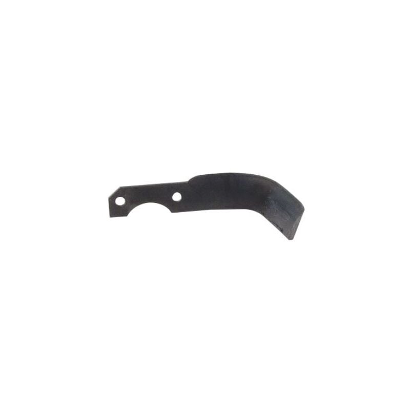foto del prodotto lama zappa motocoltivatore motozappa fresa compatibil 350 586 bertolini sx 170mm