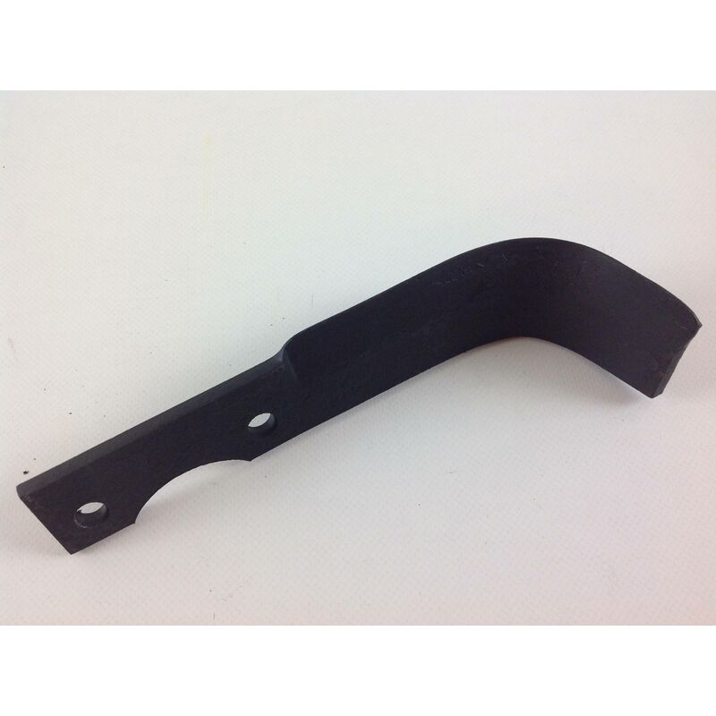foto del prodotto lama zappa motocoltivatore motozappa fresa compatibile 350 568 b.c.s.sx 193mm