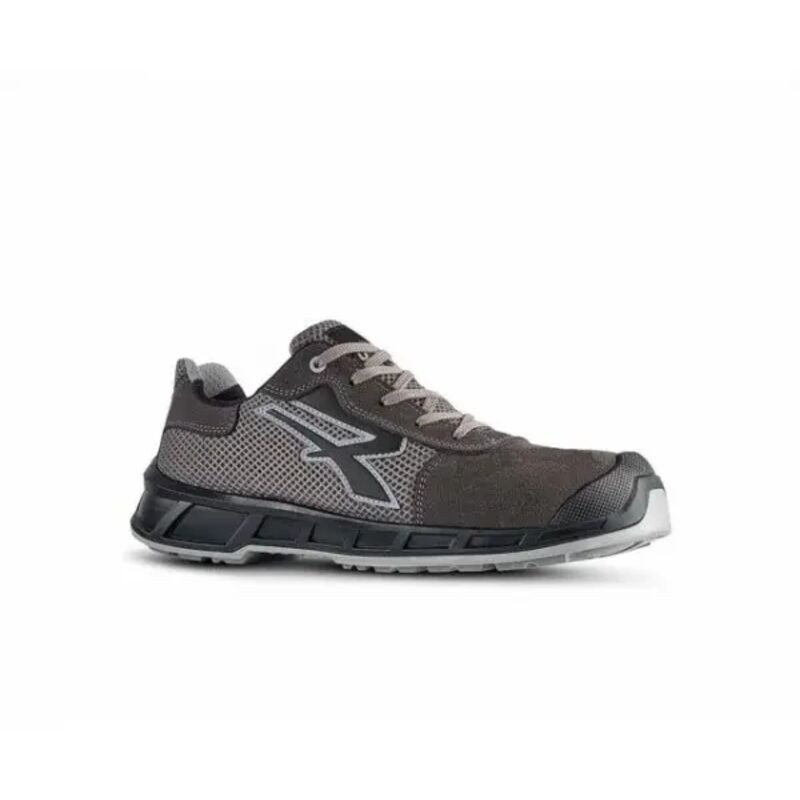 foto del prodotto lamar s esd scarpe antinfortunistiche basse s1ps fo sr 45 u power