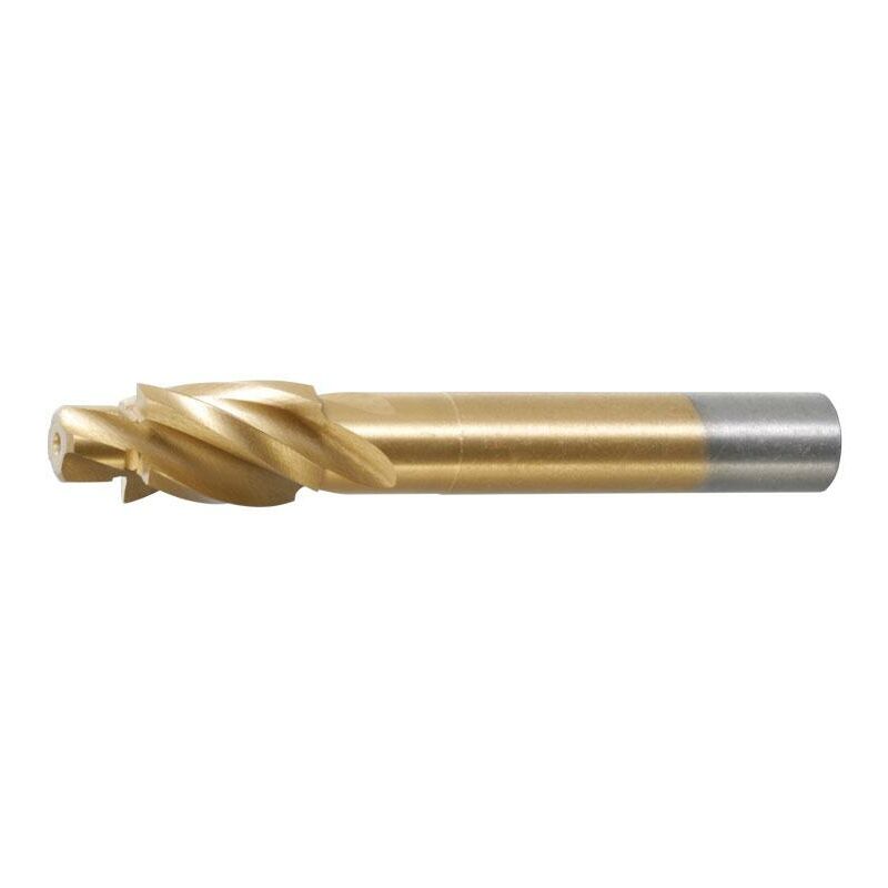 foto del prodotto lamatore x fori passanti x sedi viti m6 fervi l020 06
