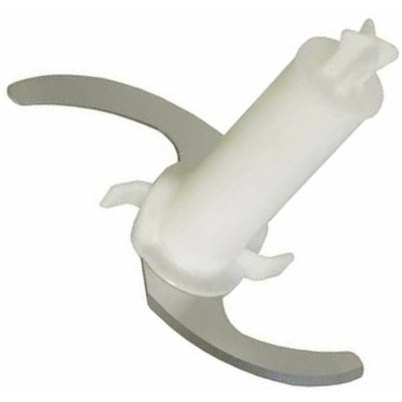 foto del prodotto lame a 105 mm dia 130 mm robot da cucina e cuocitutto braun 324610