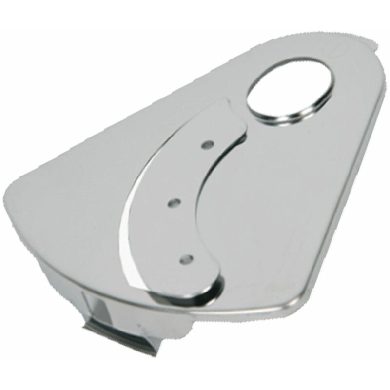 foto del prodotto lame a emincer robot da cucina e cuocitutto moulinex 345111
