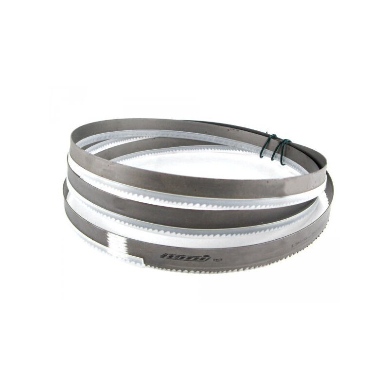foto del prodotto lame a nastro bimetalliche femi 1140x13x0,65 mm 8 12 z 1 3290015