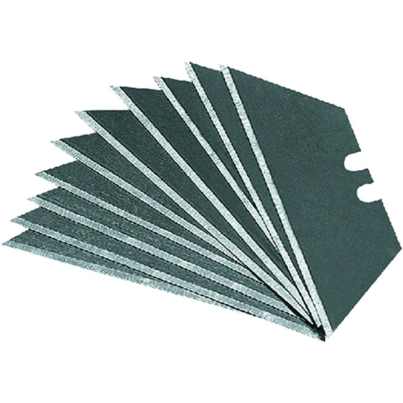 foto del prodotto lame a trapezio per cutter mm 19 x 60 pz 10