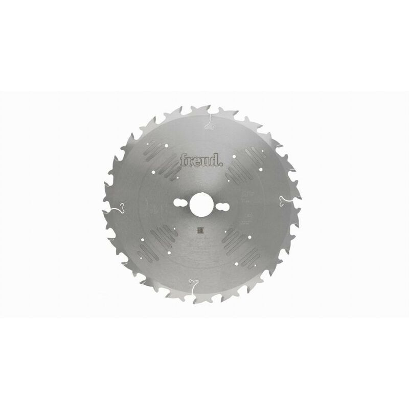 foto del prodotto lame di controllo del flusso freud 250 3,2 2,2 al30 z22 ba f03fs07559 lg1c 0100