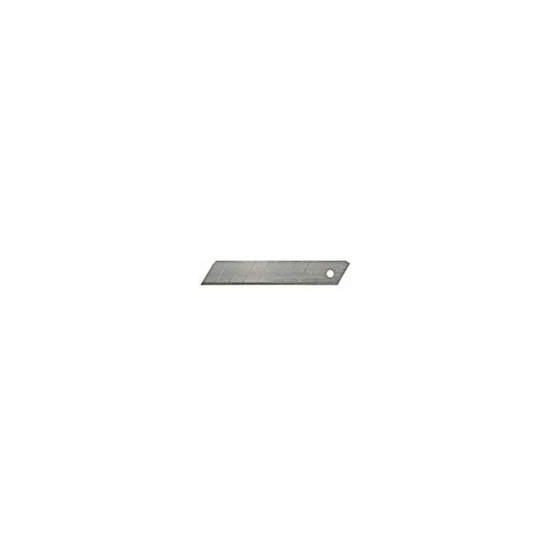 foto del prodotto lame di ricambio per cutter 22 mm cf 10 pz 