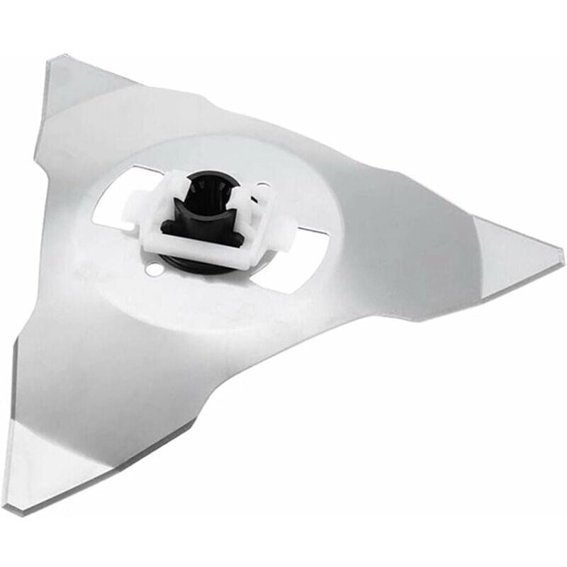foto del prodotto lame di ricambio per robot tagliaerba robomow rs rc premium design migliorato 1 pz 