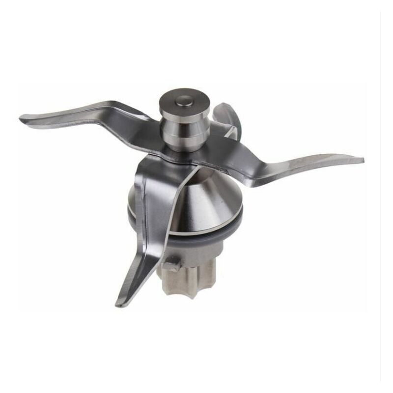 foto del prodotto lame e coltelli vorwerk thermomix tm31 altn 30525 con guarnizione per coltelli thermomix tm31 robot thermomix accessorio thermomix