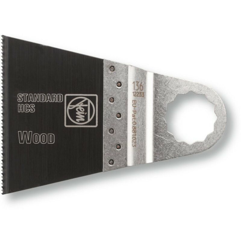 foto del prodotto lame fein e cut standard 50x65 mm 63502136012