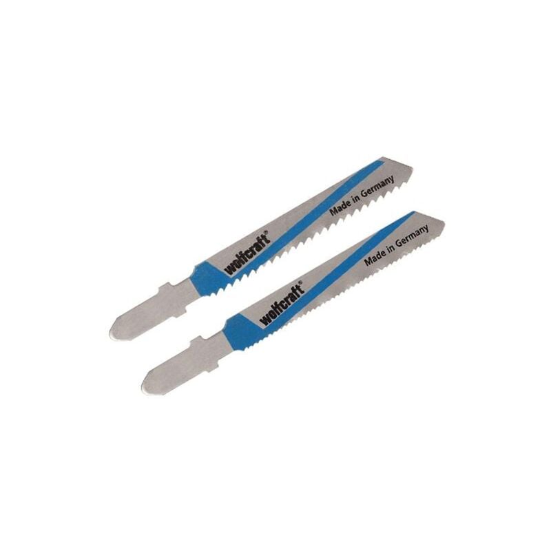 foto del prodotto lame hss p metal.mm.2 l.50 pz2 2317000