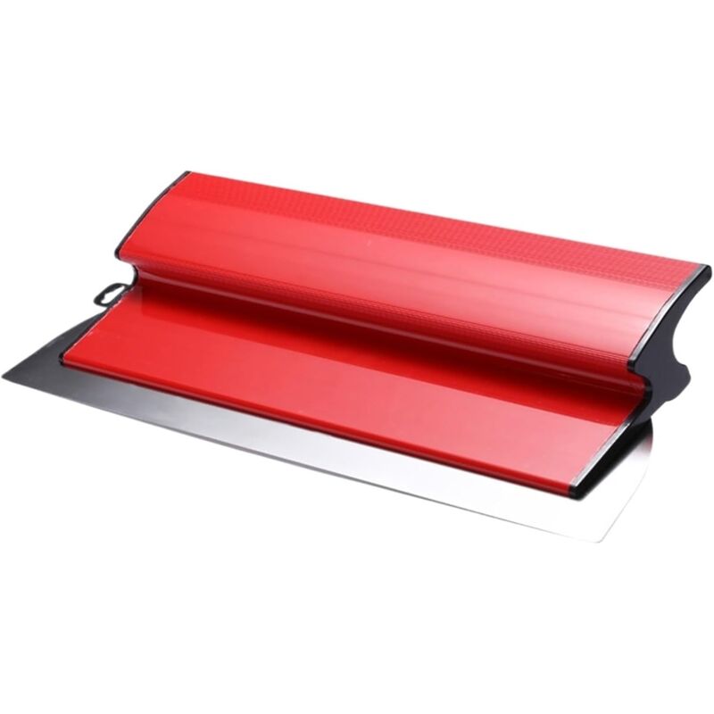 foto del prodotto lame liscianti da 25 cm 40 cm, lame per spatola lisciante, lame per rasatura efficienti e resistenti all usura, coltelli per lisciatura pareti