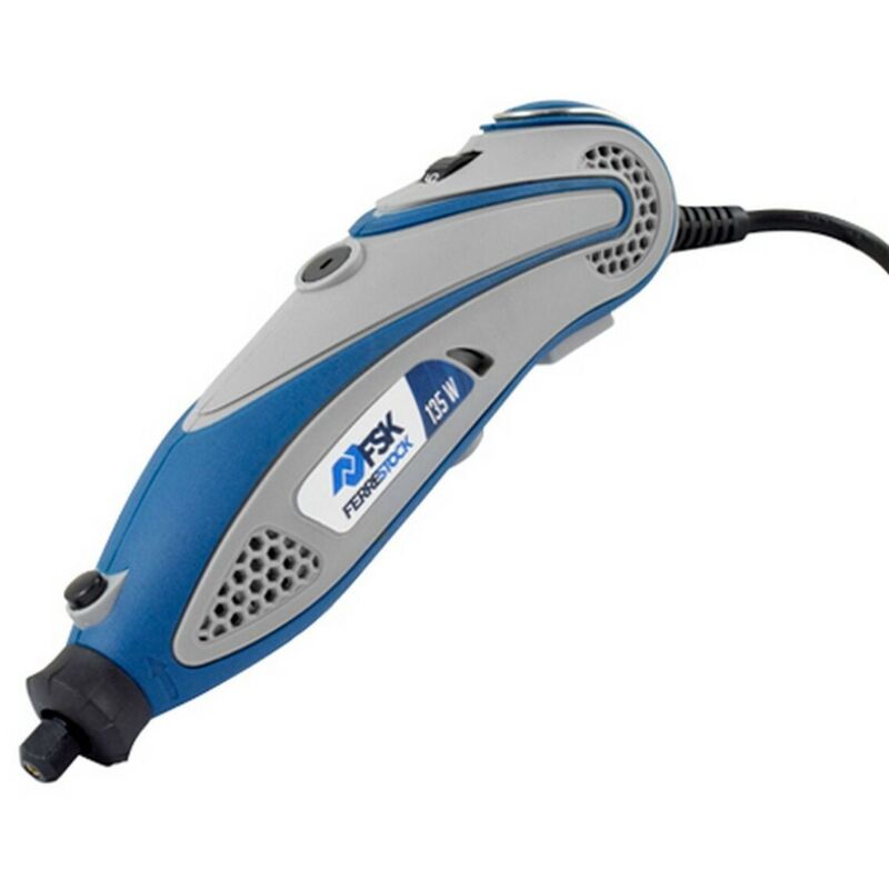 foto del prodotto lame multi strumento ferrestock 135 w
