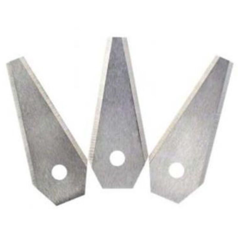 foto del prodotto lame per indego bosch sacchetto da 3 f016800321
