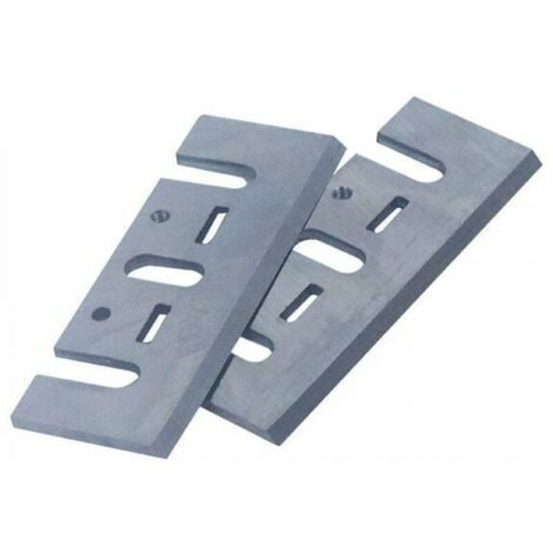 foto del prodotto lame per pialla elettrica ymyny 82 x 28 x 3 mm confezione da 2
