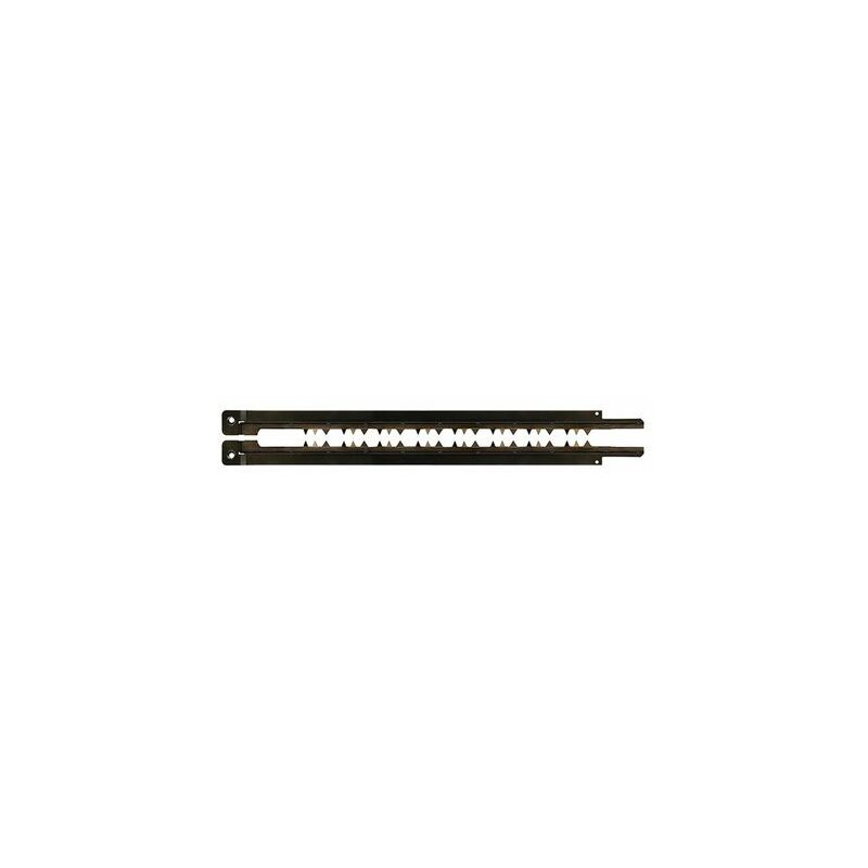 foto del prodotto lame per seghe ad alligatore dewalt 295 mm legno tenero o duro dt2971