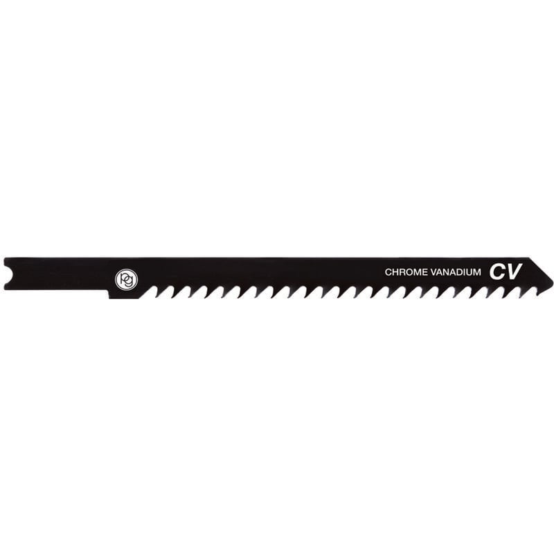foto del prodotto lame per seghetto alternativo attacco b d per legno lunghezza mm.65 per legno denti medi pg 688.00
