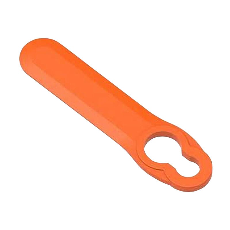 foto del prodotto lame (pz.10) per bemwh551 cf 1