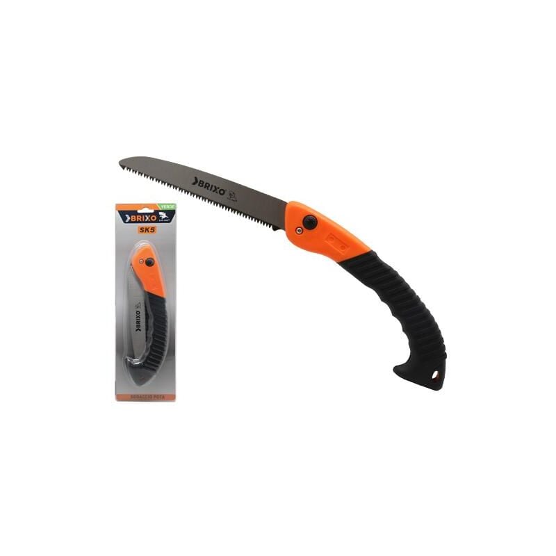 foto del prodotto lame ricambio x segacci brixo pota 210mm