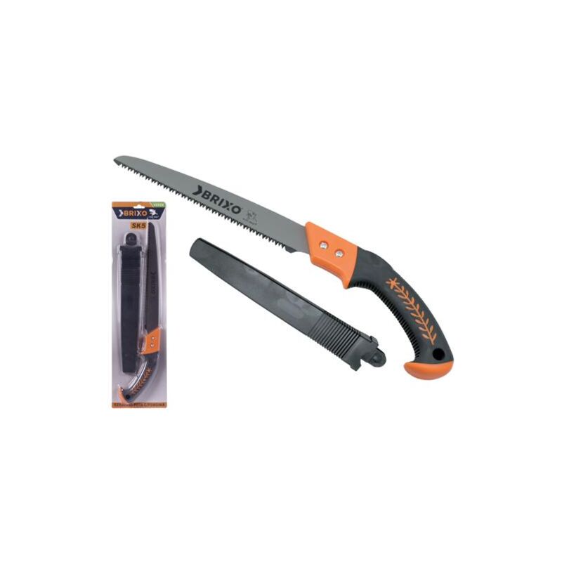 foto del prodotto lame ricambio x segacci brixo pota c fondina 240mm