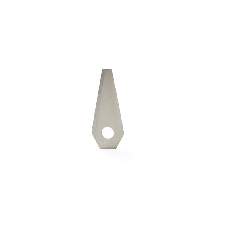 foto del prodotto lame robot compatibile bosch robot tagliaerba 9 pezzi ag6502009