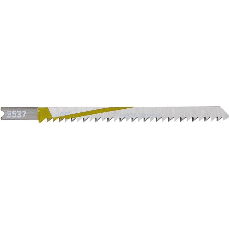 foto del prodotto lame seghetti b d hcs, dent. 90mm 2pz wolfcraft