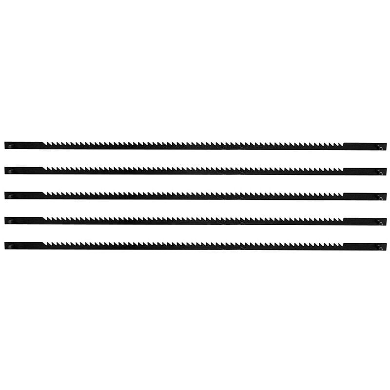 foto del prodotto lame seghetto valex 1452794 per seghetti a lama oscillante sv4000 sv4000e - 5 pezzi