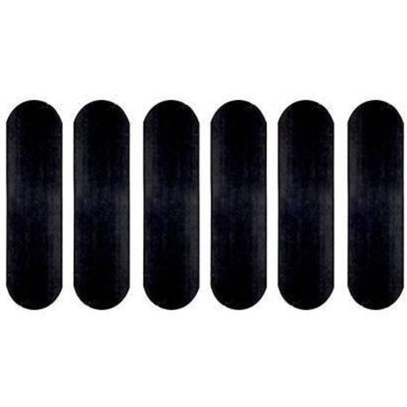 foto del prodotto lame testina x decespugliatore zappetta super 6