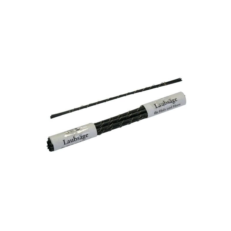foto del prodotto lame x traforo mm 130 cf.12pz a.115