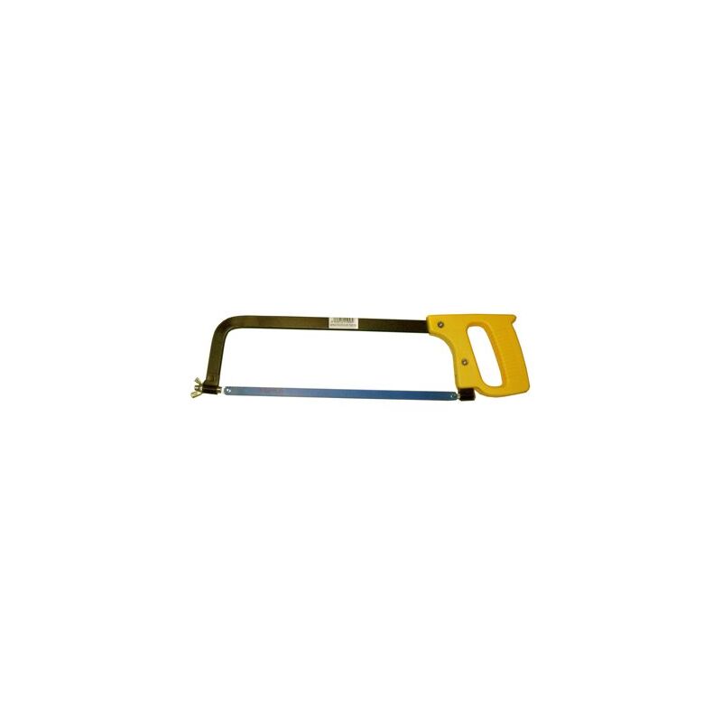 foto del prodotto lamelle sega ad arco tubolare ferro m plastica 300 mm