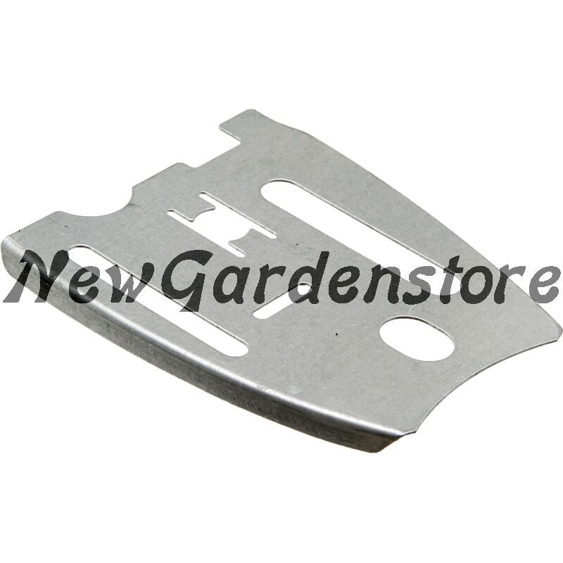 foto del prodotto lamiera di protezione catena motosega husqvarna 181 266 501814801