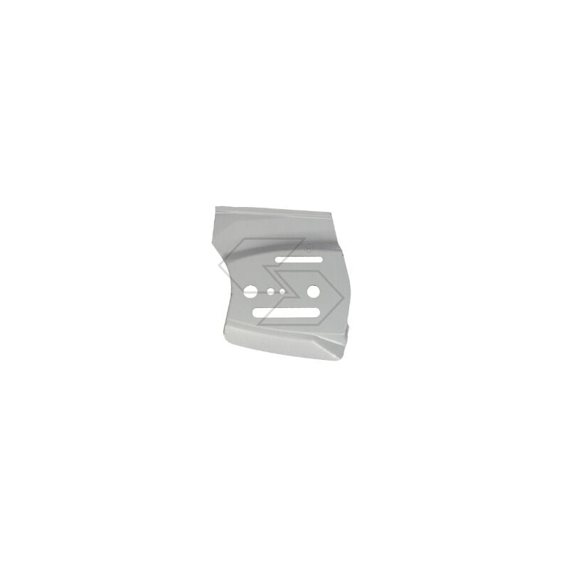 foto del prodotto lamiera di spallamento interna husqvarna per motosega 365 371 372
