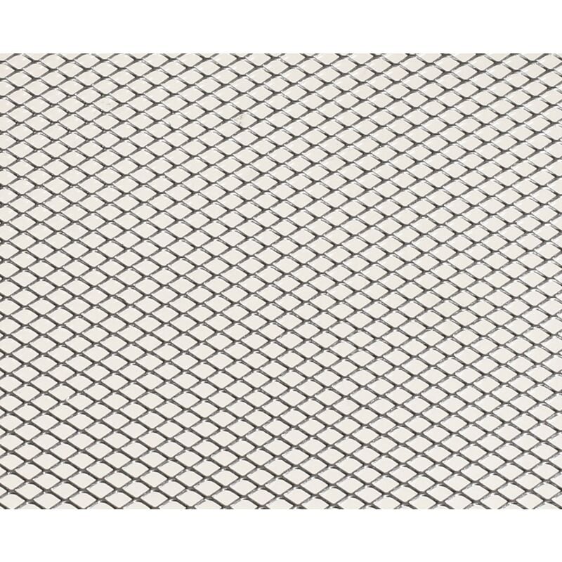 foto del prodotto lamiera in acciaio stirato 50x20 6x3,3x0,5 arcansas