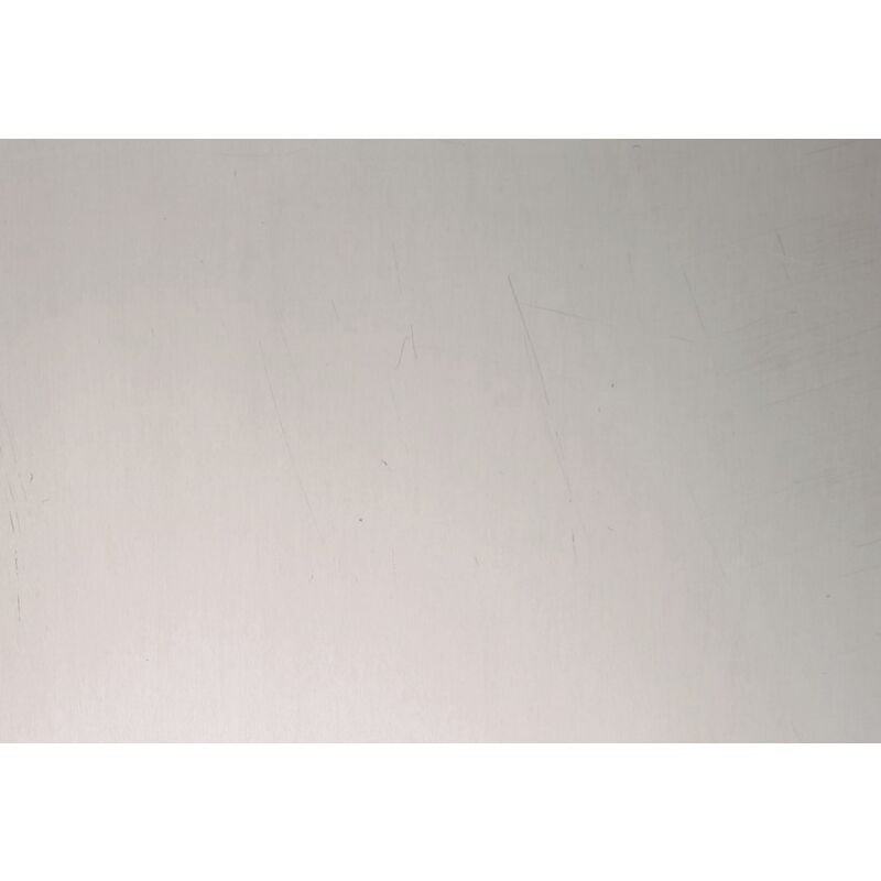 foto del prodotto lamiera in alluminio liscio brillante 50x20 arcansas