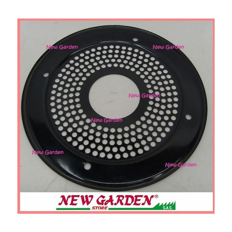 foto del prodotto lamiera rotante per motocoltivatore s510 zanetti 3g.11.5096.19