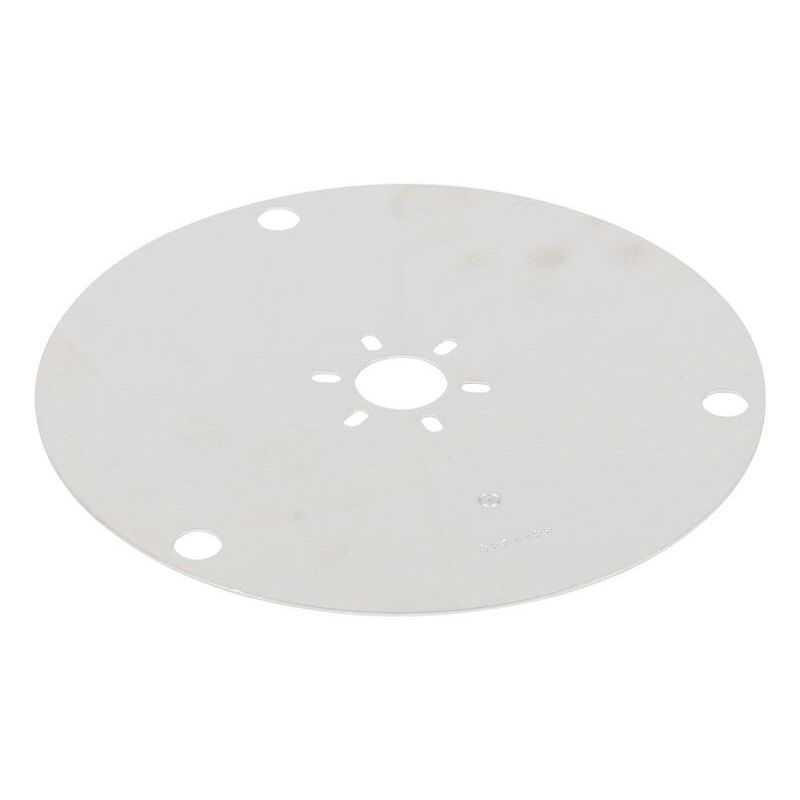 foto del prodotto lamiera sottodisco 598794801 originale husqvarna