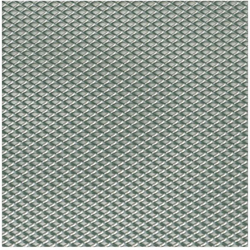 foto del prodotto lamiera striata alfer aluminium 120x1000mm acciaio grezzo - 37600