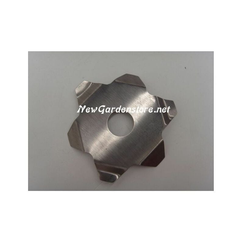 foto del prodotto lamierino adattabile dentato per decespugliatore per testine e dischi r303003