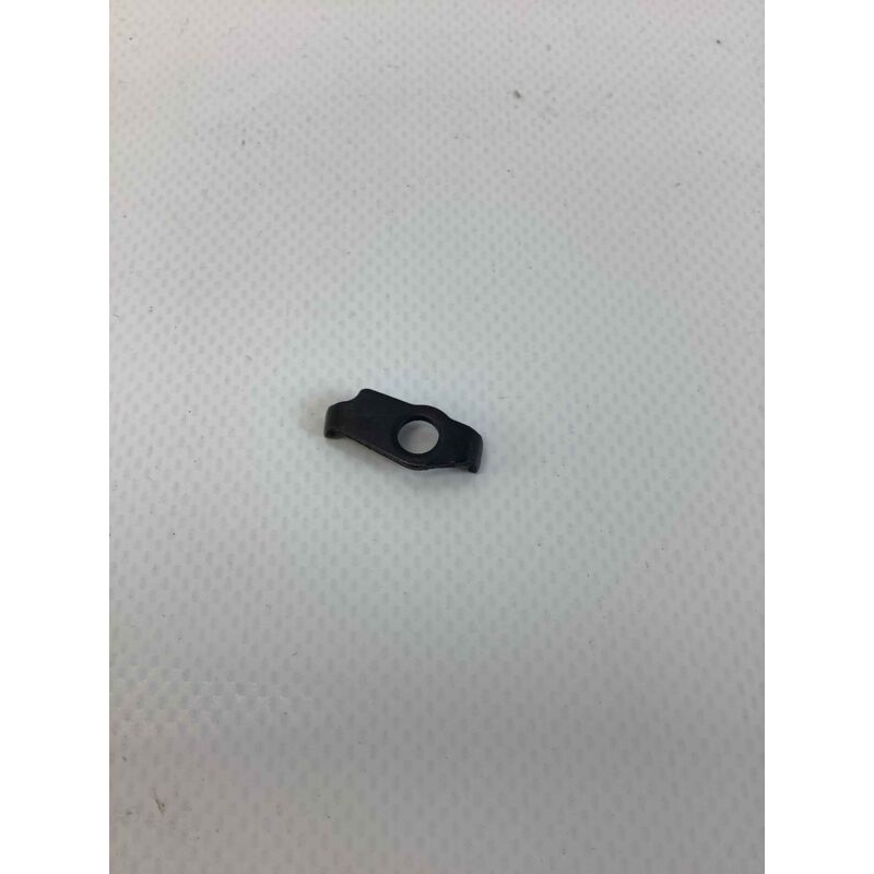 foto del prodotto lamierino motosega 936 937 940 940c originale oleomac 50050125r