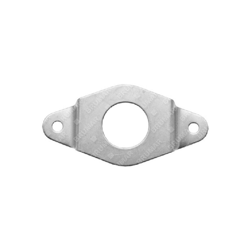 foto del prodotto lamierino paraolio per motoseghe ikra mogatec compatibile 044196