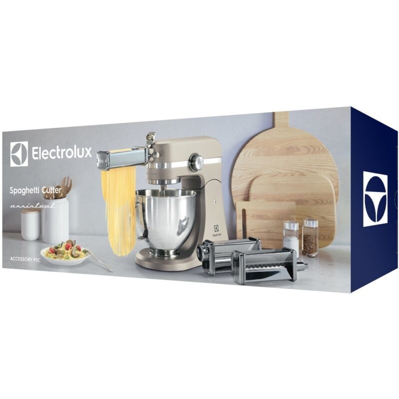 foto del prodotto laminatoio automatico pasta fresca robot da cucina e cuocitutto electrolux 43641347319599014095