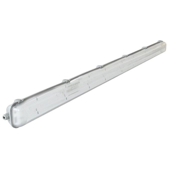 foto del prodotto lamp.led plafon. vuota t8 2x24w 1500mm