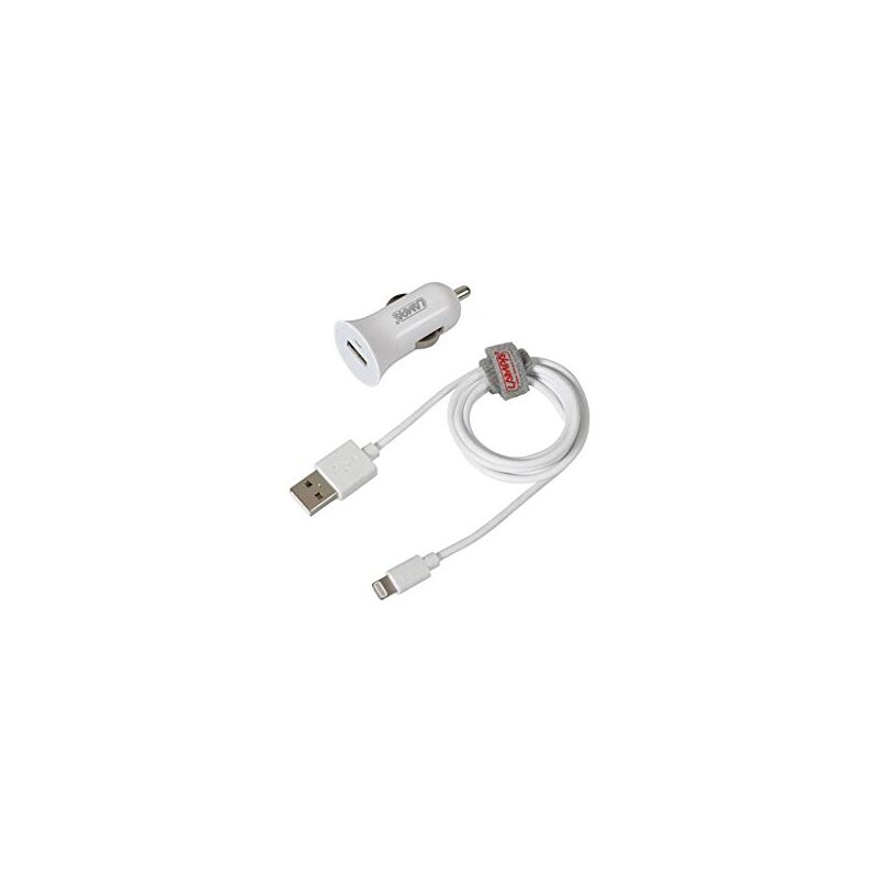 foto del prodotto lampa 38937 kit ricarica lightning