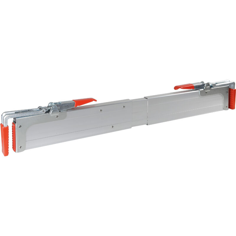 foto del prodotto lampa - barra fermacarico con pinze