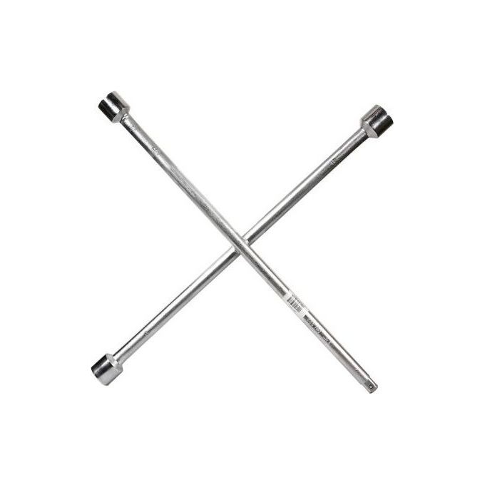 foto del prodotto lampa chiave a croce camion 30 32 33 mm