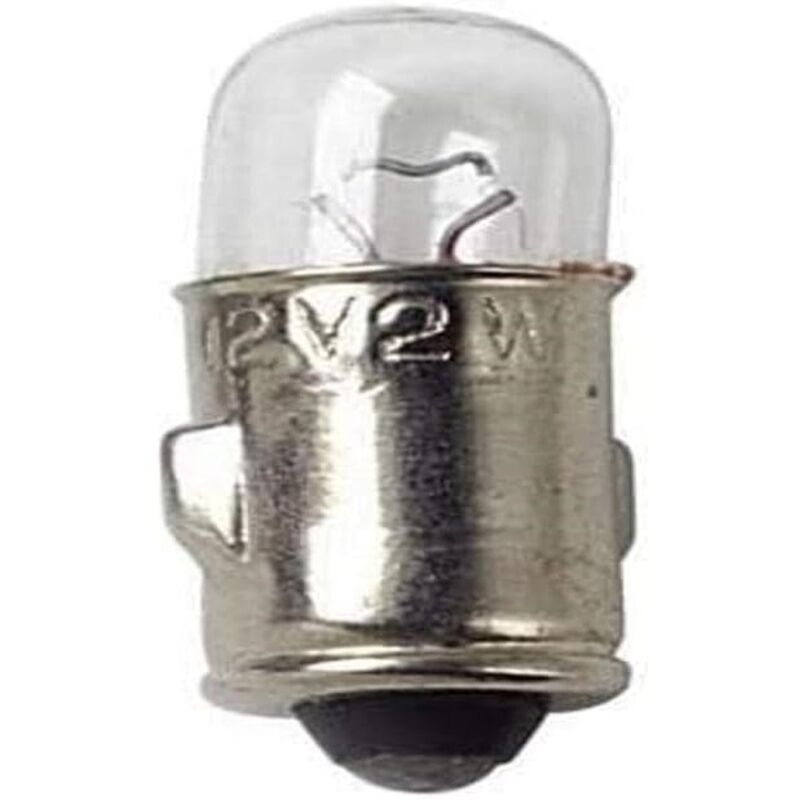 foto del prodotto lampa lampade mignon 12v 2w ba7s