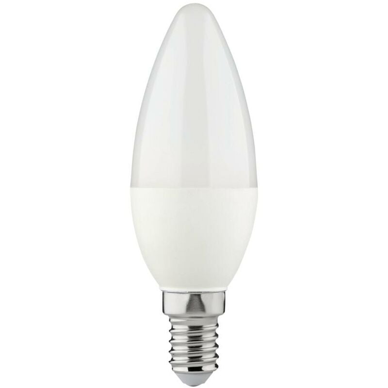 immagine 0 del prodotto lampa led iq led c35e14 5,9w cw kanlux luce fredda