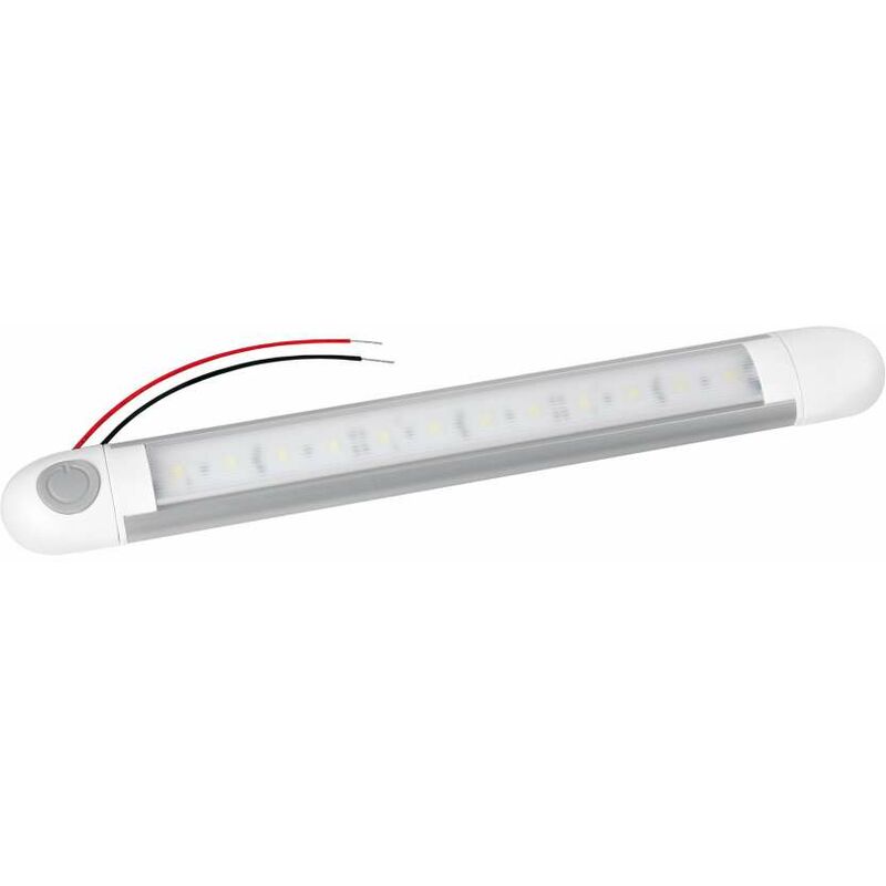 foto del prodotto lampa lum 1 da a led, 12 24v