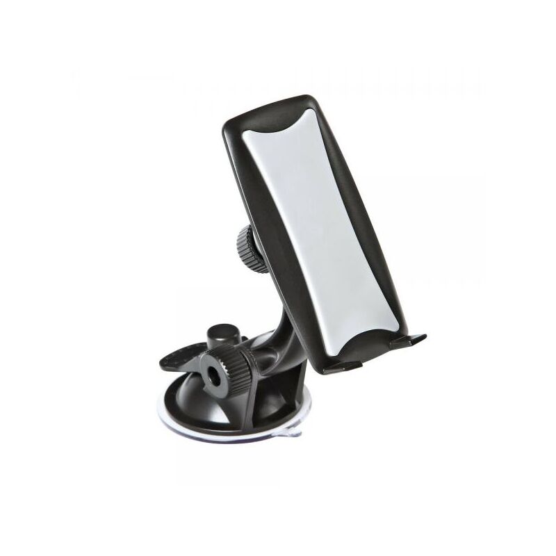 foto del prodotto lampa porta cellulare regolabile highgrip 1 professionale per auto montaggio su cruscotto