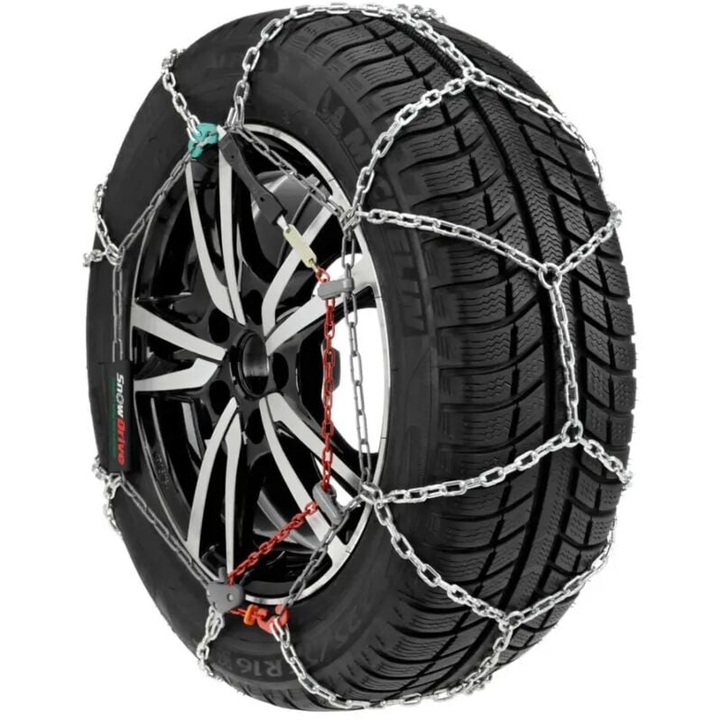 foto del prodotto lampa r 12 catene da neve autovetture 12